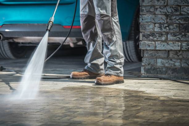 Professional Pressure Washing Services in Bethel Acres, OK